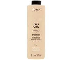 Lakmé Teknia Deep Care Šampūnas, 1000 ml