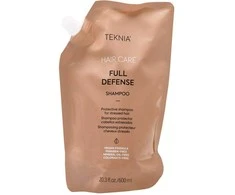 Lakmé Teknia Full Defense Šampūnas Refill, 600 ml