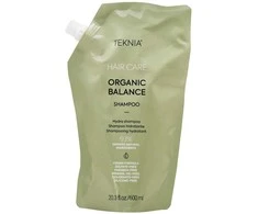 Lakme Teknia Organic Balance Refill, 600 ml