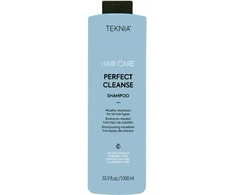Lakmé Teknia Perfect Cleanse šampūnas, 1000 ml