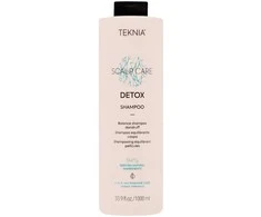 Lakmé Teknia Scalp Care Detox Šampūnas, 1000 ml