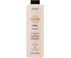 Lakmé Teknia Scalp Care Vital Šampūnas, 1000 ml