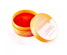Oranžinis Lanbena Eye Pads Oranžinis 60pcs