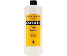 Layrite Daily Šampūnas, 946 ml