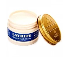 Layrite Natūralus matinis kremas 42 g
