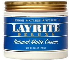 Layrite Natural Matte Kreminis 297 g