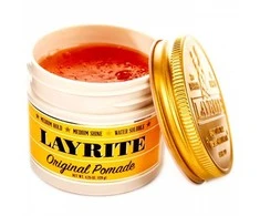 Layrite Original Pomade plaukų formavimo pomada, 120 g
