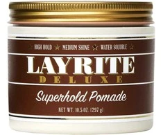 Layrite Superhold Pomade 297 g