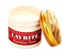 Layrite Supershine Kreminis 120 g
