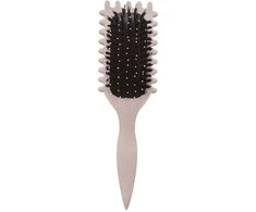Lewer boar hair brush many colours - Kreminis
