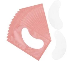 Lewer - Eye Patches for Eyelash Extensions 50 pcs