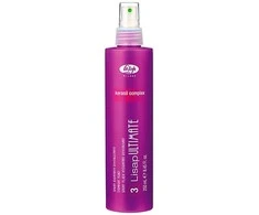 Lisap Ultimate Straight Fluid Purškiklis plaukų tiesinimui, 250 ml