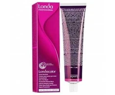 Londa Color hair dye 60ml - 9/1 Ash Very Light Skirtas šviesiems plaukams
