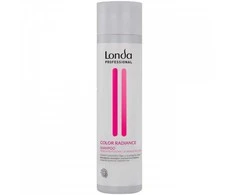 Londa Color Radiance Šampūnas šampūnas dažytiems plaukams 250ml