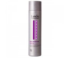 Londa Deep Moisture Šampūnas 250 ml