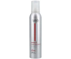 Londa Professional Expand It Strong Hold Mousse Plaukų putos