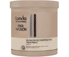 Londa Professional Fiber Infusion plaukų kaukė, 750 ml