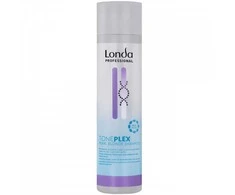 Londa Professional TonePlex Pearl Skirtas šviesiems plaukams Šampūnas, 250 ml