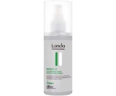 Londa Professional Protect It apimtį suteikianti apsauga nuo karščio Purškiklis karštam plaukų formavimui