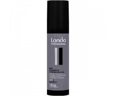 Londa Men Solidify It Extreme Hold Gel itin fiksuojantis plaukų želė vyrams 100ml