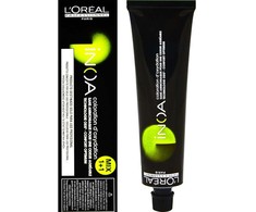 L‘Oreal Professionnel iNOA plaukų dažai | spalva: 9.0 Very Light Blonde, 60 ml