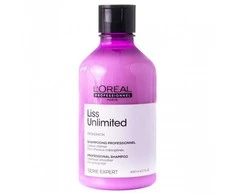 L'Oréal Professionnel Expert Series Smoothing plaukų tiesinimo šampūnas (Prokeratin Liss Unlimited), 300 ml