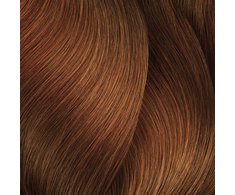 L‘Oreal Professionnel iNOA plaukų dažai | spalva: 7.4 Copper Blonde, 60 ml