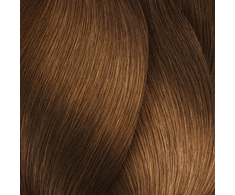 L‘Oreal Professionnel iNOA plaukų dažai | spalva: 7.34 Golden Copper Blonde, 60 ml