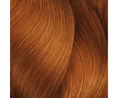 L‘Oreal Professionnel iNOA plaukų dažai | spalva: 7.43 Copper Golden Blonde, 60 ml