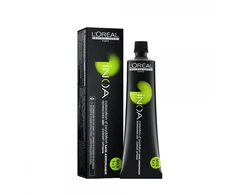 L‘Oreal Professionnel iNOA plaukų dažai | spalva: 8 Light Blonde, 60 ml