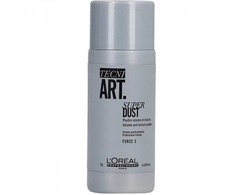 L'Oreal Tecni Art Super Dust Pudra plaukų purumui 7g