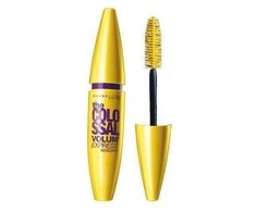 Maybelline New York The Colossal Volum' Express Glam Juodas