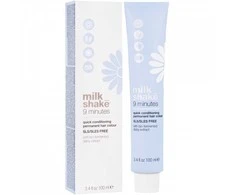 Milk Shake 9 Minutes Permanent Hair Dye 4.0 , 100 ml