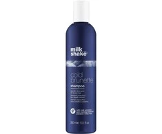 Milk Shake Milk_Shake Cold Brunette Šampūnas šampūnas rudiems plaukams, 300 ml