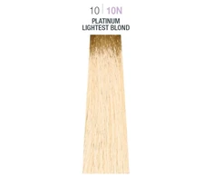 Ilgalaikiai plaukų dažai MILK SHAKE CREATIVE COLOR N:Platinum Lightest Blond, 100 ml