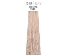 Ilgalaikiai plaukų dažai MILK SHAKE CREATIVE COLOR N:Natural Violet, 100 ml