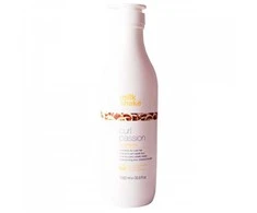 Milk Shake Milk_Shake Curl Passion Šampūnas šampūnas garbanotiems plaukams, 1000 ml