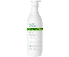 Milk Shake Milk_Shake Deep Detox Šampūnas šampūnas, 1000 ml