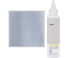 Milk Shake Direct Colour Ammonia-Free Hair Colour Conditioner Powder, 200 ml