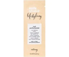 CREAM Milk Shake Lifestyling Curl Perfectionist kreminis 10 ml