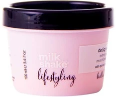 Milk Shake Lifestyling Design Design Wax, 100 ml