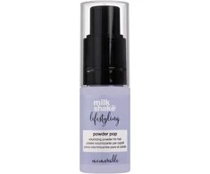 Apimties suteikianti plaukų pudra Milk Shake Lifestyling Powder Pop 5g