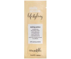 Milk Shake Lifestyling Styling Potion Kreminis 10ml