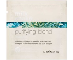 Milk Shake Purifying Blend Šampūnas 10ml