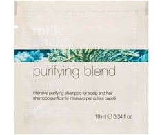 Milk Shake Purifying Blend Šampūnas 10ml