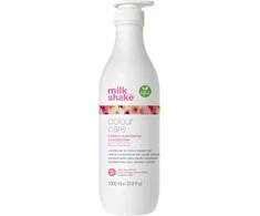 Milk Shake Color Care Colour Maintainer Maitinamasis kondicionierius dažytiems plaukams su gėlių aromatu – 1000 ml