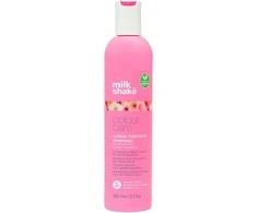 Milk Shake Milk_Shake Color Care Color Maintainer Šampūnas Flower Fragrance drėkinantis šampūnas dažytiems plaukams, 300 ml