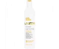 Kondicionierius šviesiems plaukams Milk Shake Sweet Camomile Conditioner 300ml