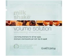 Milk Shake Volume Solution Šampūnas 10ml
