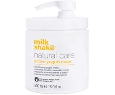 Milk Shake Milk_Shake Natural Care Active Yogurt Mask maitinanti plaukų kaukė, 500 ml